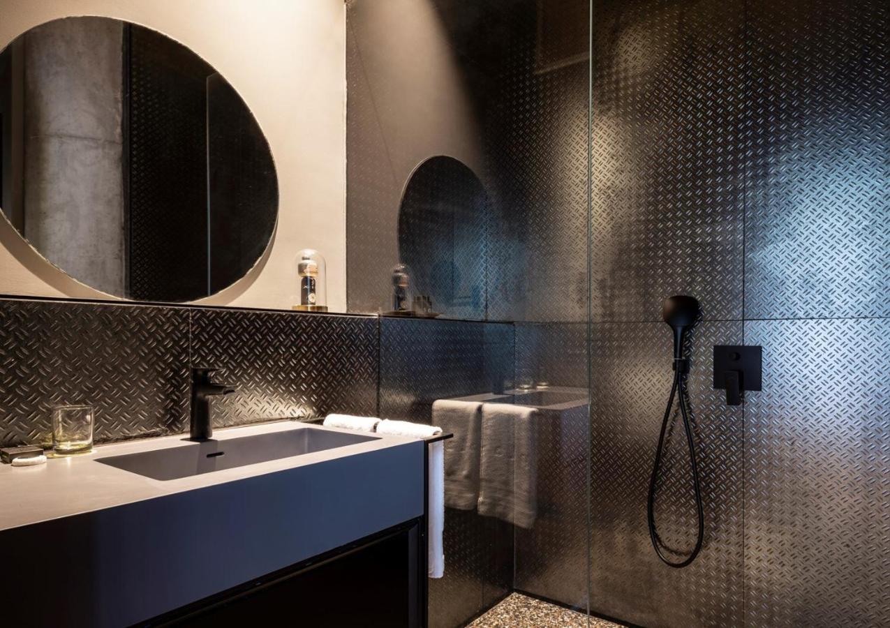 Play Midtown Hotel Tel Aviv Eksteriør bilde